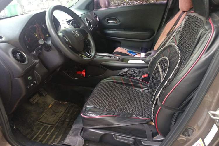 Used Honda XR-V 2015 1.5L LXi CVT Classic Edition Left Front Seat