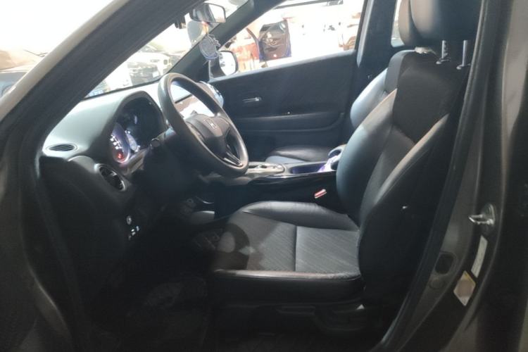 Used Honda XR-V 2015 1.8L EXi CVT Comfort Version Left Front Seat