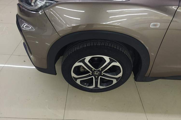 Used Honda XR-V 2015 1.8L EXi CVT Comfort Version Left Front Wheel Hub