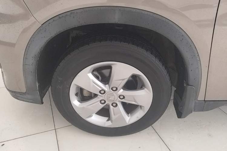 Used Honda XR-V 2015 1.5L LXi CVT Classic Edition Left Front Wheel Hub