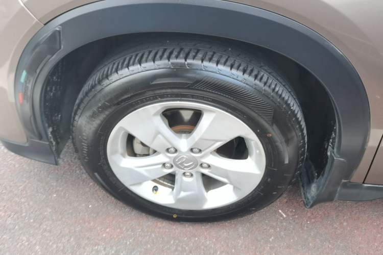 Used Honda XR-V 2015 1.5L LXi CVT Classic Edition Left Front Wheel Hub