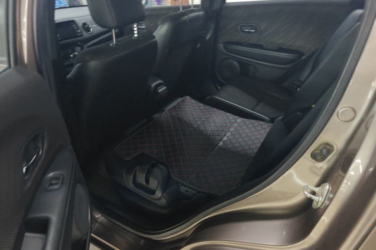 Used Honda XR-V 2015 1.8L EXi CVT Comfort Version Left Rear Seat
