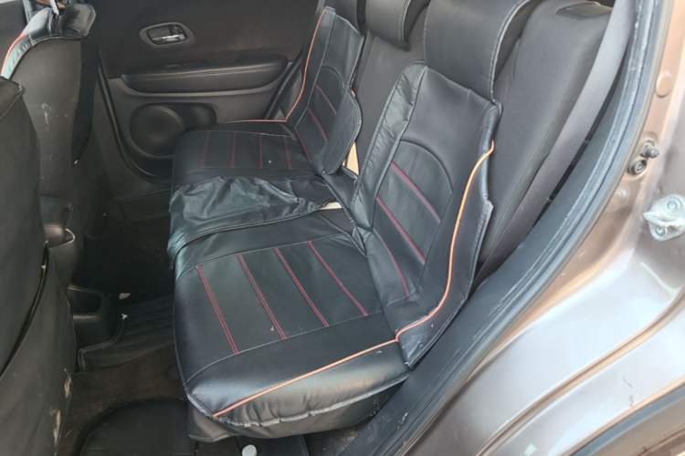 Used Honda XR-V 2015 1.5L LXi CVT Classic Edition Left Rear Seat