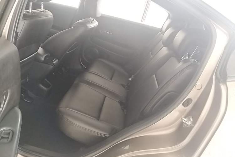 Used Honda XR-V 2015 1.5L LXi CVT Classic Edition Left Rear Seat