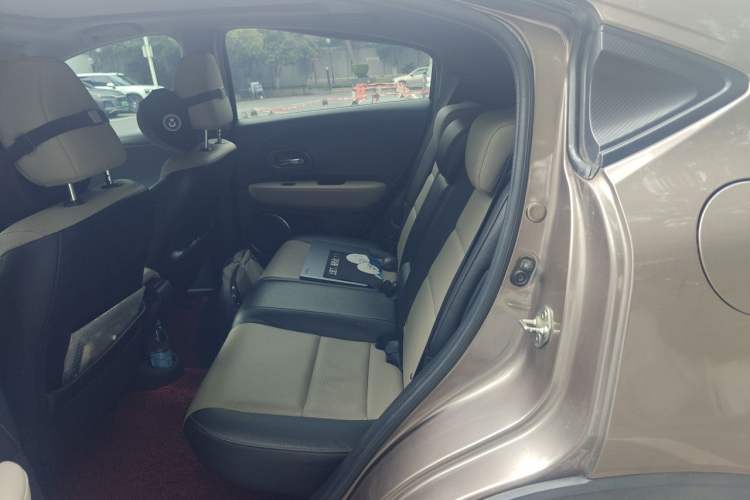 Used Honda XR-V 2015 1.8L VTi CVT Luxury Edition Left Rear Seat