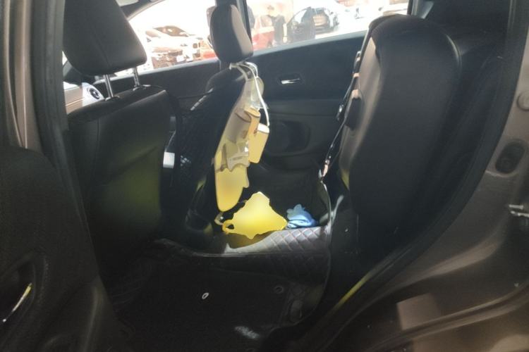 Used Honda XR-V 2015 1.8L EXi CVT Comfort Version Left Rear Seat
