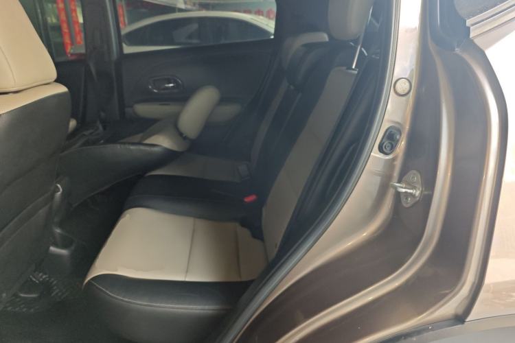 Used Honda XR-V 2015 1.8L VTi CVT Luxury Edition Left Rear Seat