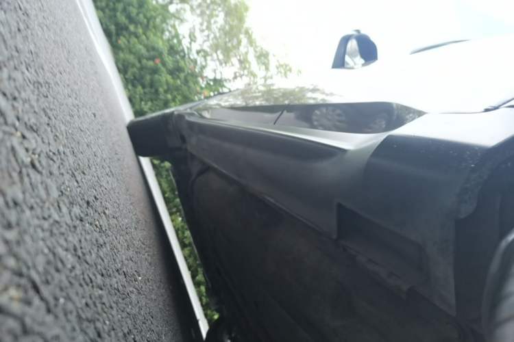 Used Honda XR-V 2015 1.5L LXi CVT Classic Edition Left Side Sill