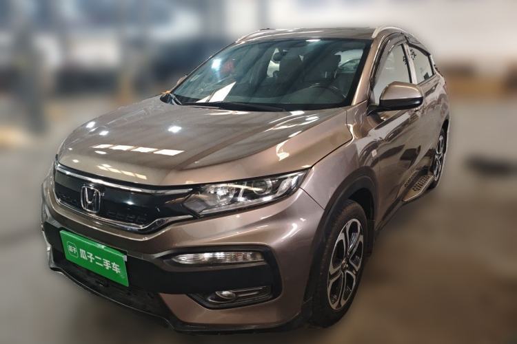 Honda XR-V 2015 1.8L EXi CVT Comfort Version d’occasion Guazi used car, China used car export, Used car for sale, Used cars, Cheapest cars for sale