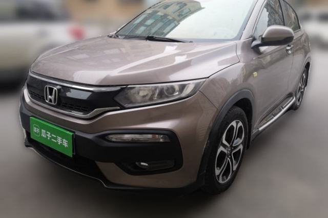 Used Honda XR-V 2015 1.8L EXi CVT Comfort Version