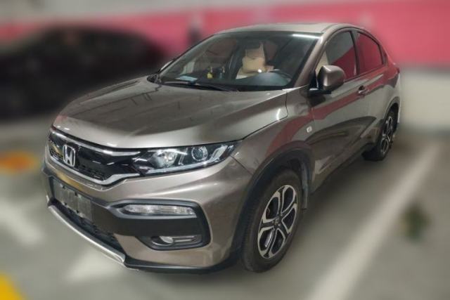 Used Honda XR-V 2015 1.8L EXi CVT Comfort Version