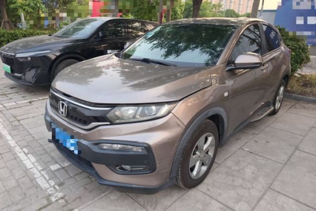 Used Honda XR-V 2015 1.5L LXi CVT Classic Edition