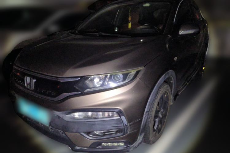 Used Honda XR-V 2015 1.8L EXi CVT Comfort Version Guazi used car, China used car export, Used car for sale, Used  cars, Cheapest cars for sale