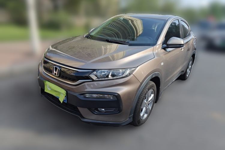 Used Honda XR-V 2015 1.5L LXi CVT Classic Edition Guazi used car, China used car export, Used car for sale, Used cars, Cheapest cars for sale