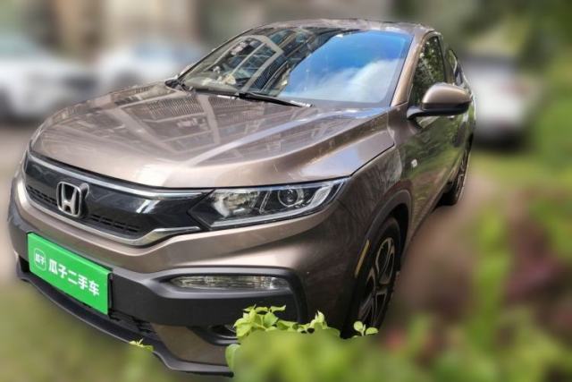 Used Honda XR-V 2015 1.8L EXi CVT Comfort Version