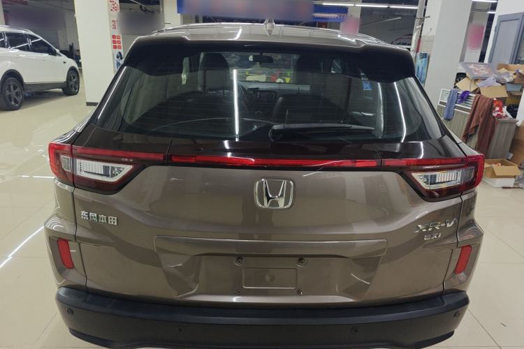 Used Honda XR-V 2015 1.8L EXi CVT Comfort Version Rear
