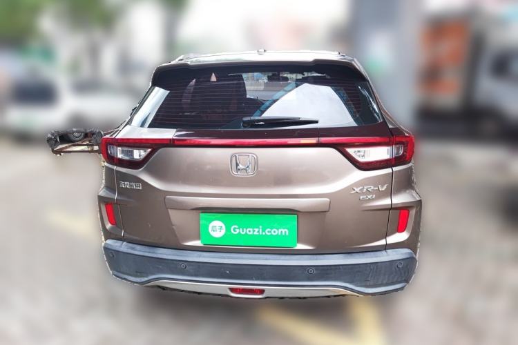 Used Honda XR-V 2015 1.8L EXi CVT Comfort Version Rear