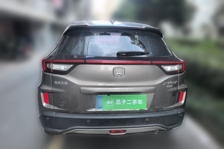 Used Honda XR-V 2015 1.8L EXi CVT Comfort Version Rear