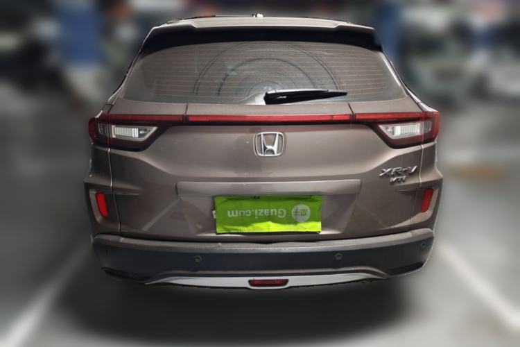 Used Honda XR-V 2015 1.8L VTi CVT Luxury Edition Rear