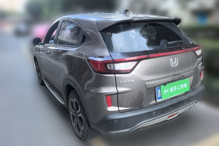 Used Honda XR-V 2015 1.8L EXi CVT Comfort Version Rear Left 45 Deg
