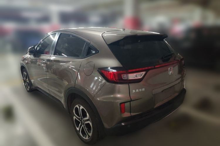 Used Honda XR-V 2015 1.8L EXi CVT Comfort Version Rear Left 45 Deg