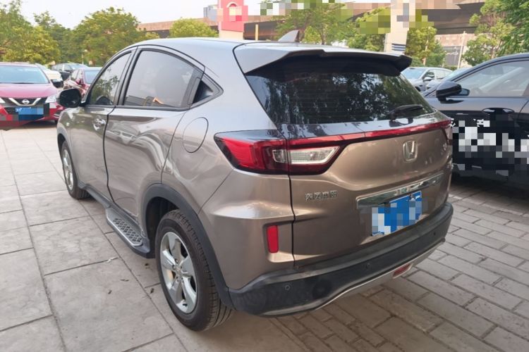 Used Honda XR-V 2015 1.5L LXi CVT Classic Edition Rear Left 45 Deg