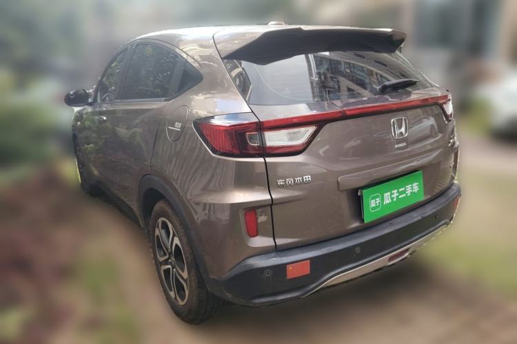 Used Honda XR-V 2015 1.8L EXi CVT Comfort Version Rear Left 45 Deg