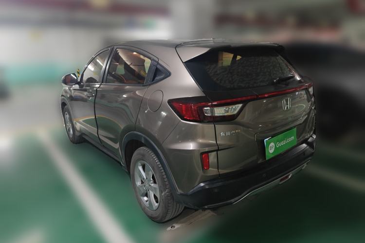Used Honda XR-V 2015 1.5L LXi CVT Classic Edition Rear Left 45 Deg
