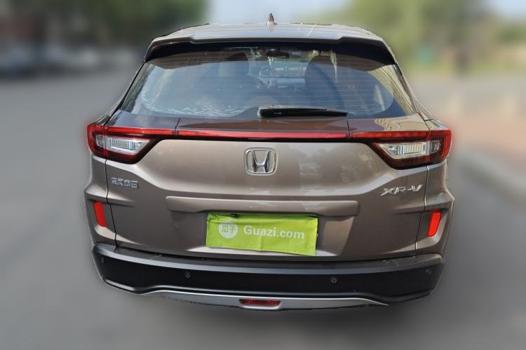 Used Honda XR-V 2015 1.5L LXi CVT Classic Edition Rear