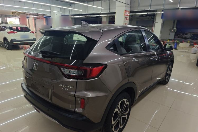 Used Honda XR-V 2015 1.8L EXi CVT Comfort Version Rear Right 45 Deg