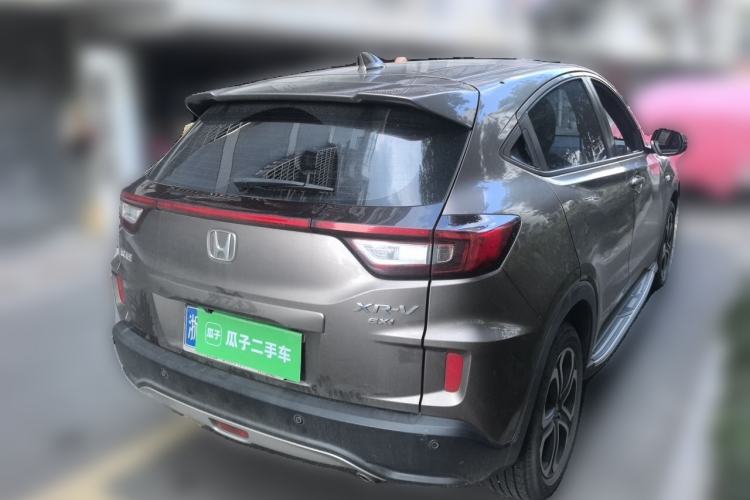 Used Honda XR-V 2015 1.8L EXi CVT Comfort Version Rear Right 45 Deg