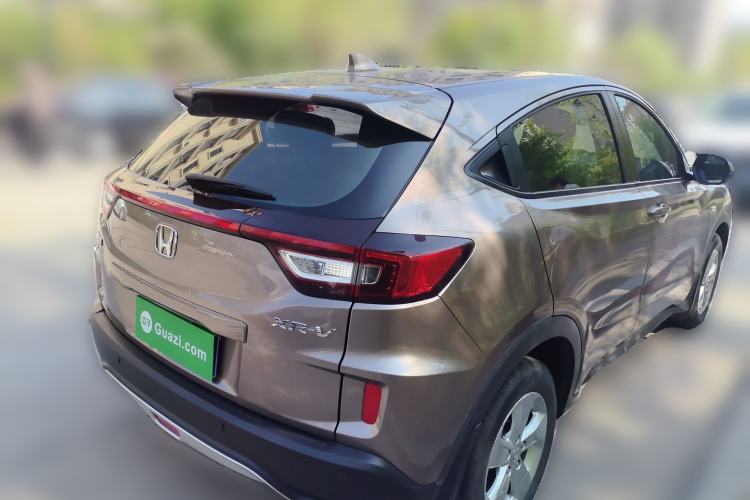 Used Honda XR-V 2015 1.5L LXi CVT Classic Edition Rear Right 45 Deg