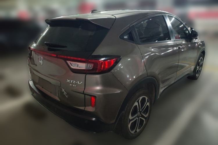 Used Honda XR-V 2015 1.8L EXi CVT Comfort Version Rear Right 45 Deg