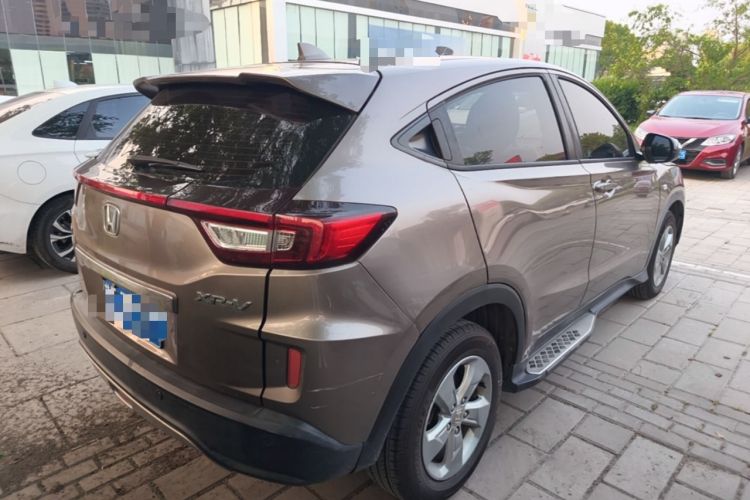 Used Honda XR-V 2015 1.5L LXi CVT Classic Edition Rear Right 45 Deg