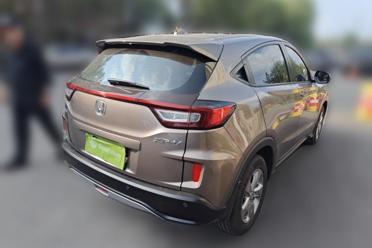 Used Honda XR-V 2015 1.5L LXi CVT Classic Edition Rear Right 45 Deg