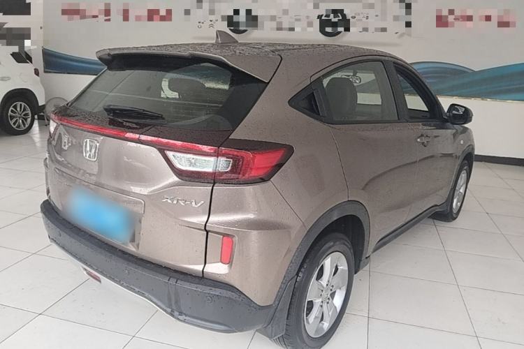 Used Honda XR-V 2015 1.5L LXi CVT Classic Edition Rear Right 45 Deg