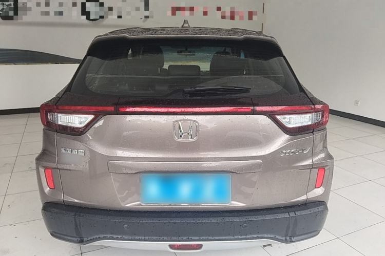 Used Honda XR-V 2015 1.5L LXi CVT Classic Edition Rear