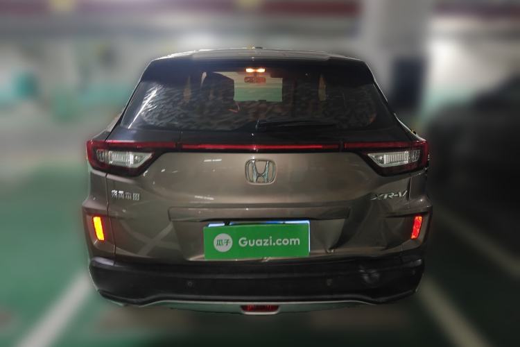 Used Honda XR-V 2015 1.5L LXi CVT Classic Edition Rear