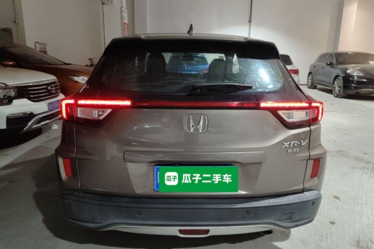 Used Honda XR-V 2015 1.8L EXi CVT Comfort Version Rear