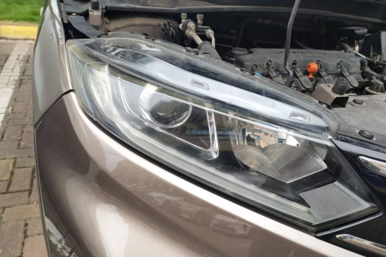 Used Honda XR-V 2015 1.8L EXi CVT Comfort Version Right Front Headlight