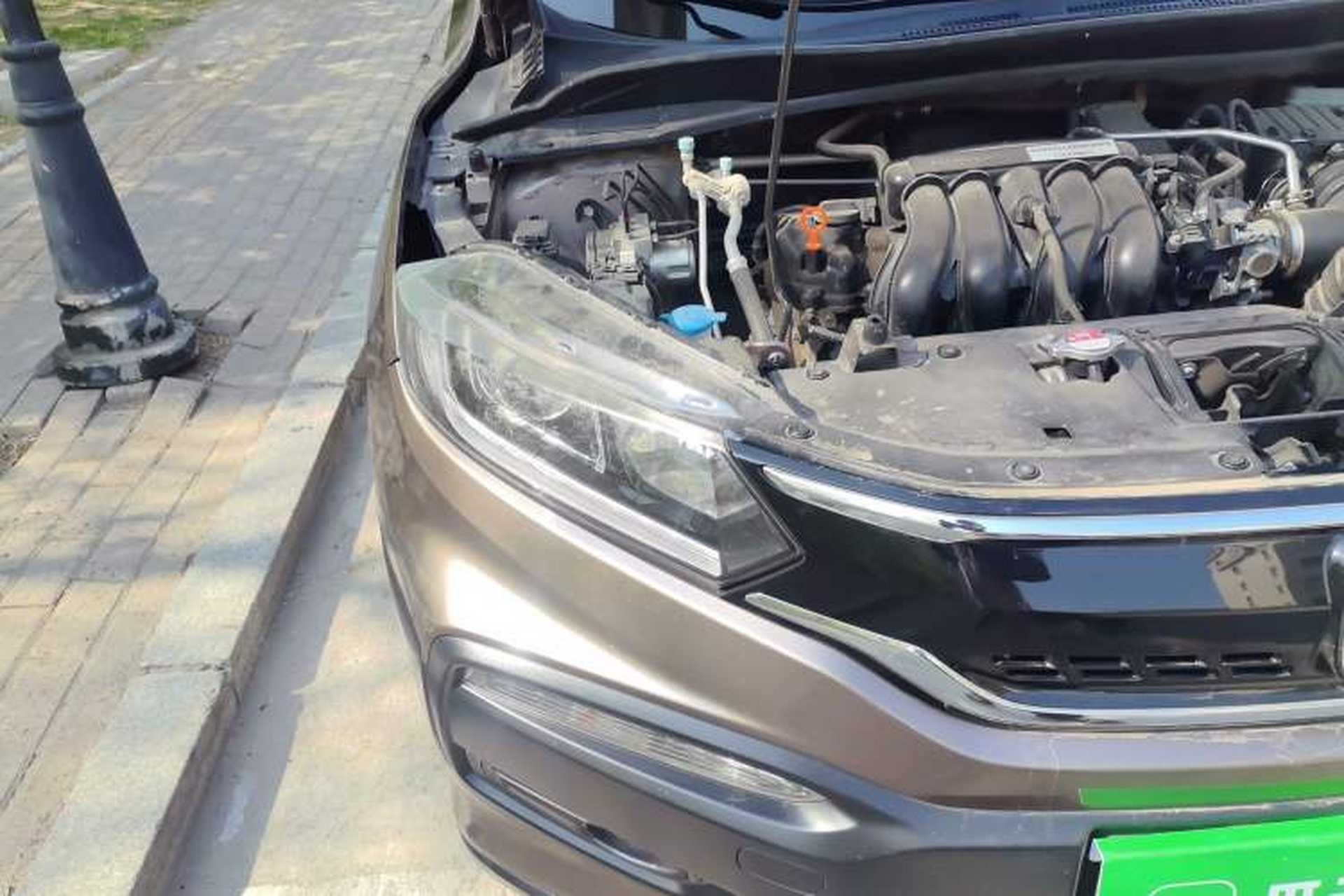 Used Honda XR-V 2015 1.5L LXi CVT Classic Edition Right Front Headlight