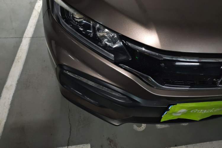 Used Honda XR-V 2015 1.8L VTi CVT Luxury Edition Right Front Headlight