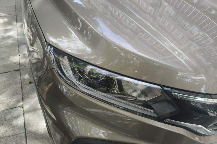 Used Honda XR-V 2015 1.8L VTi CVT Luxury Edition Right Front Headlight