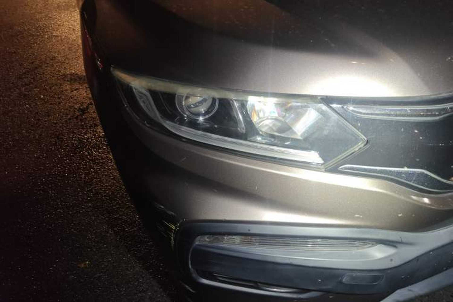 Used Honda XR-V 2015 1.8L VTi CVT Luxury Edition Right Front Headlight