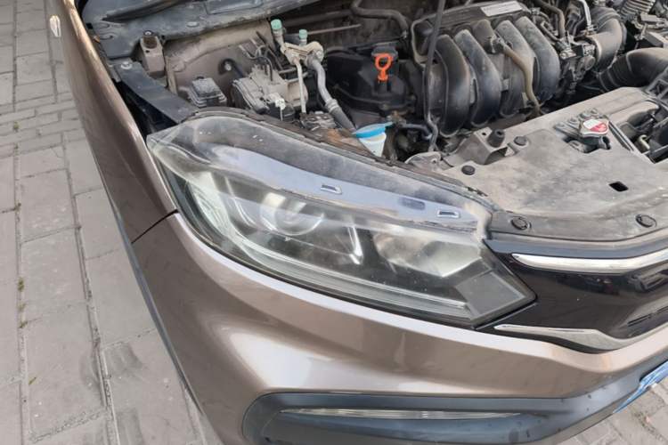 Used Honda XR-V 2015 1.5L LXi CVT Classic Edition Right Front Headlight