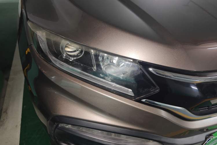 Used Honda XR-V 2015 1.5L LXi CVT Classic Edition Right Front Headlight
