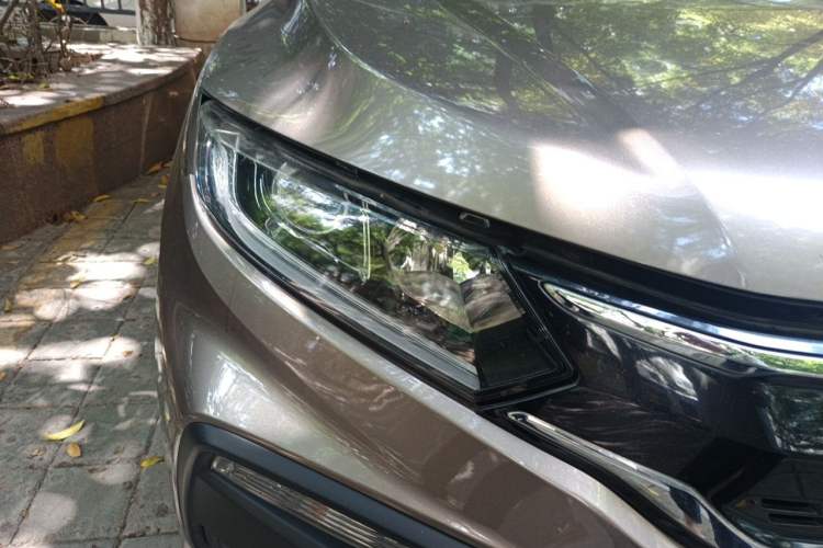 Used Honda XR-V 2015 1.5L LXi CVT Classic Edition Right Front Headlight