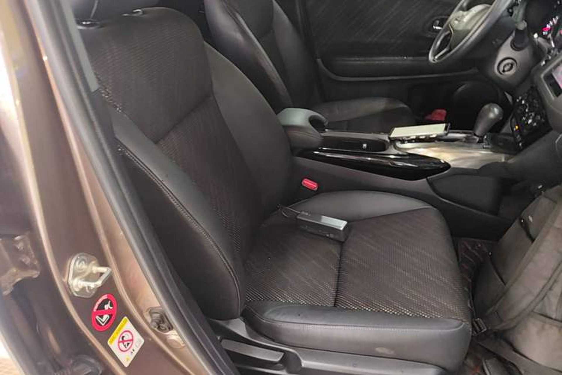 Used Honda XR-V 2015 1.8L EXi CVT Comfort Version Right Front Seat
