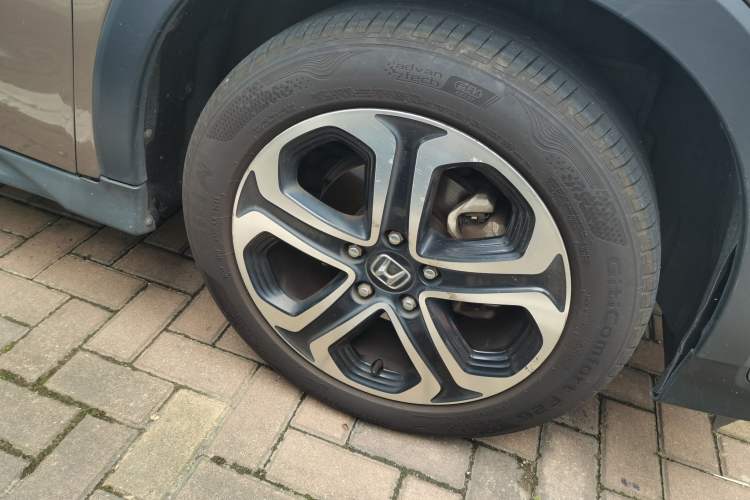 Used Honda XR-V 2015 1.8L EXi CVT Comfort Version Right Front Wheel Hub
