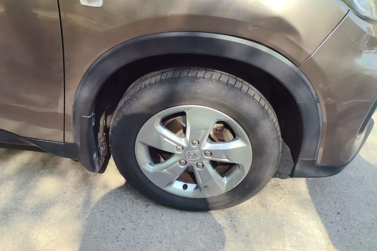 Used Honda XR-V 2015 1.5L LXi CVT Classic Edition Right Front Wheel Hub